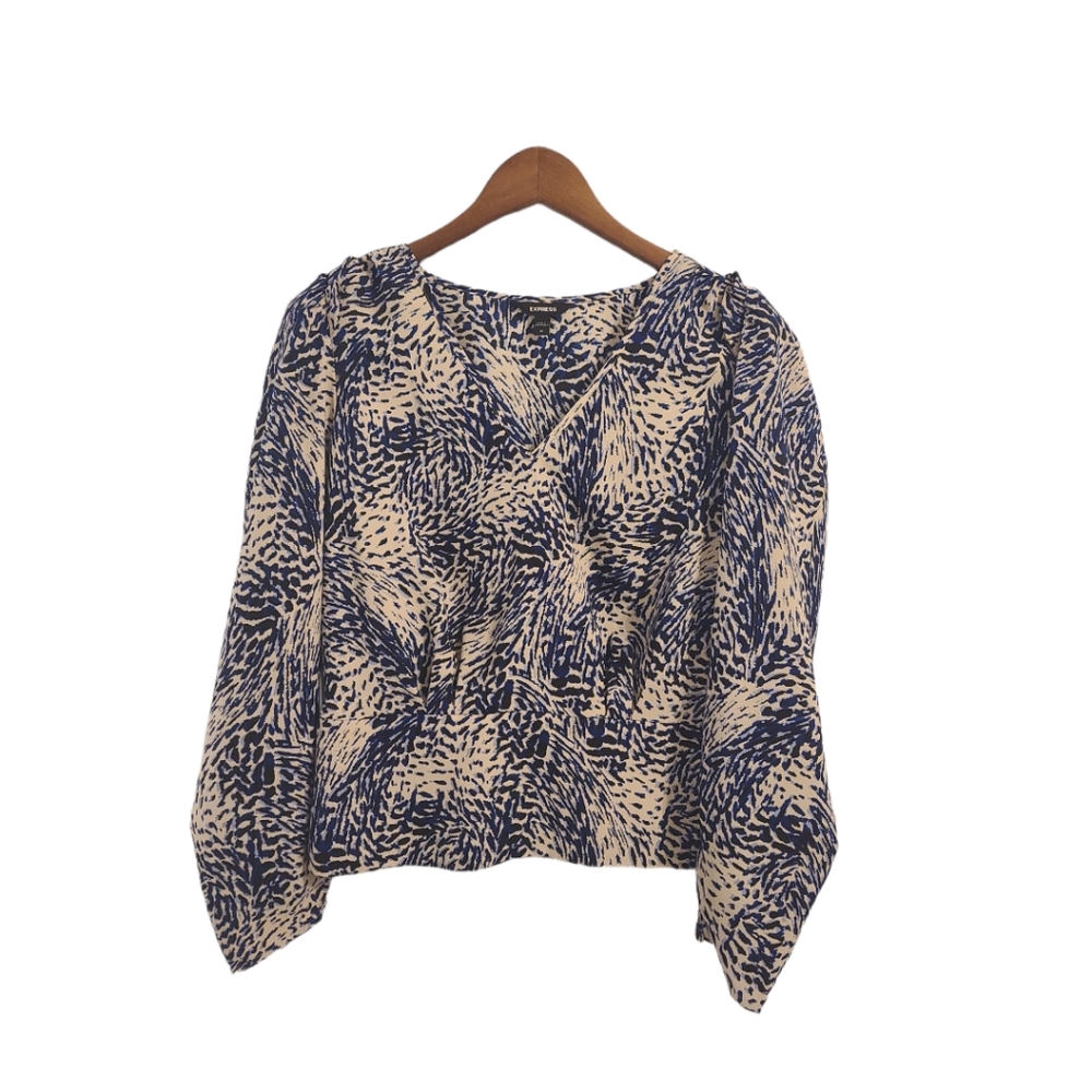 Express blouse